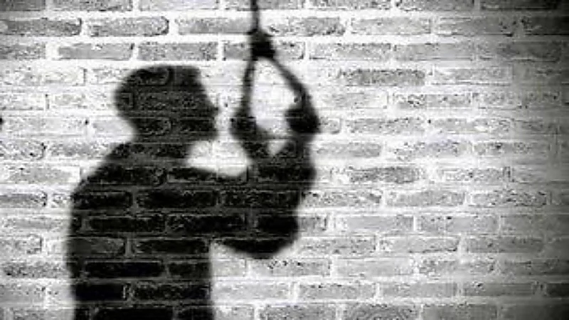 انتحار "شاب" بعد مروره بأزمة عاطفية