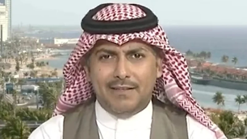 الزهراني: استمرار جيسوس مع الهلال سيذهبه في داهيه .. فيديو