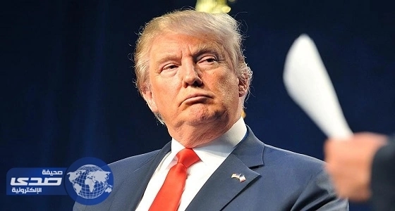 الرئيس الأمريكي يدعو انصاره للتظاهر في الشوارع ضد المعارضين