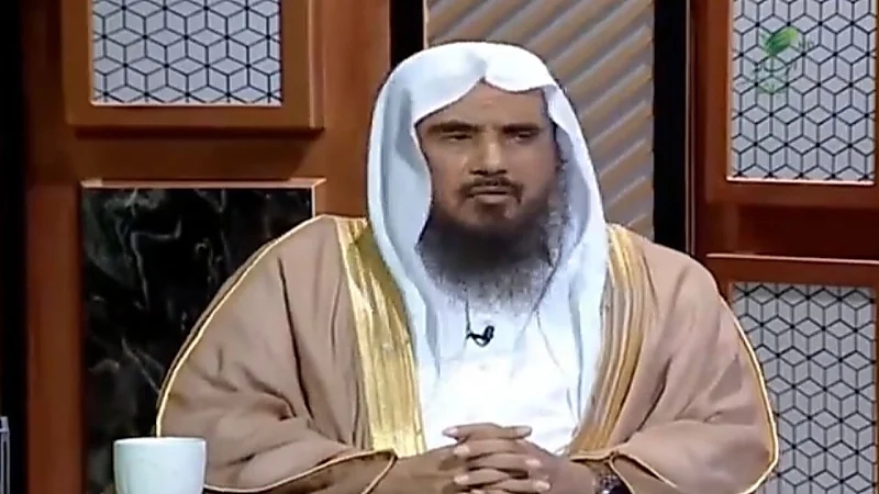 الخثلان:  يوضح حكم إسقاط المرأة عمدًا للجنين (فيديو)