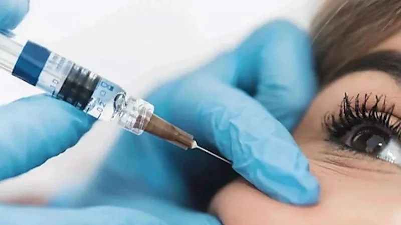 وفاة عروس مصرية إثر حقن تجميلي مغشوش