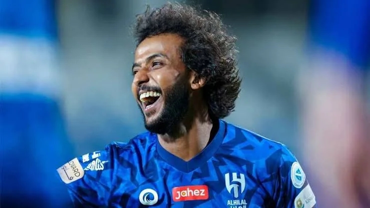 الشهراني يقتحم حسابات جيسوس لمواجهة الأهلي الآسيوية