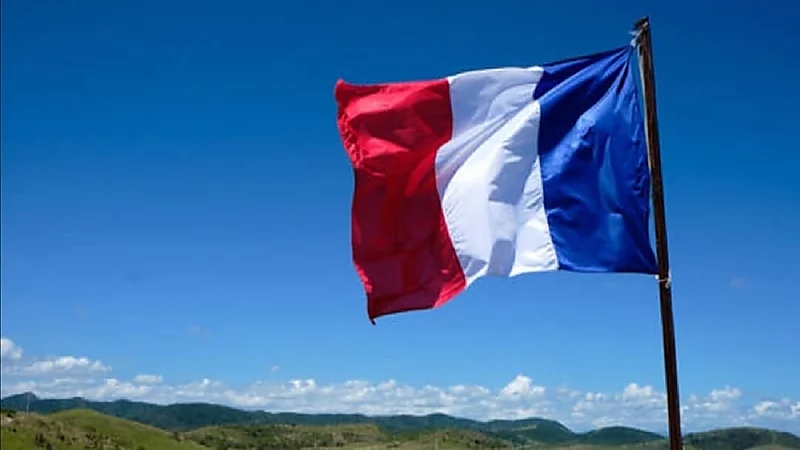 الإفراج عن وزير الداخلية الفرنسي السابق كلود غيان