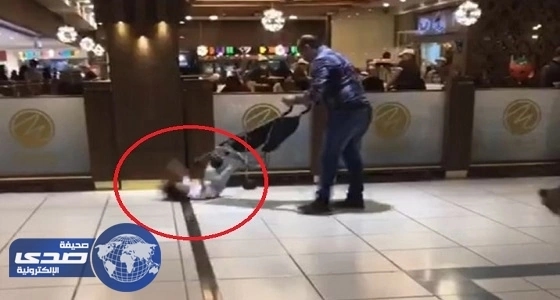 بالفيديو.. نائب أمير الشرقية يوجّه بضبط " المعتدي على الطفل "