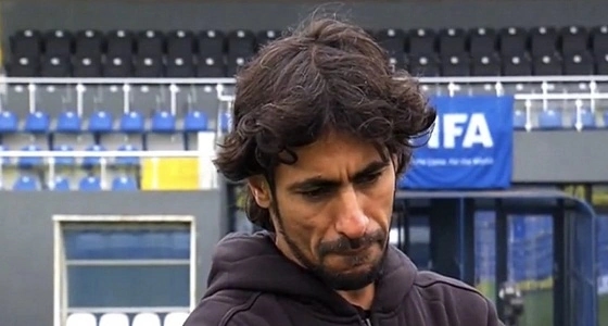 فيديو| حسين عبد الغني يثير ضجة كبيرة بعد سؤاله عن الفتيات البلغاريات