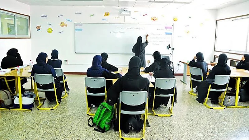 وظائف شاغرة في شركة إثراء للتعليم