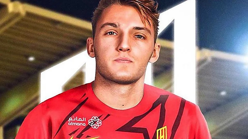 القادسية يتعاقد مع الإيطالي ريتيغي .. فيديو