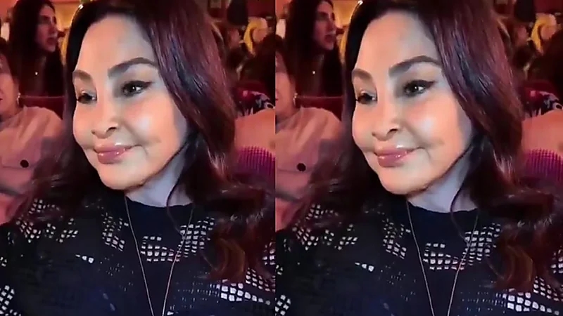 جدل واسع حول إطلالة إليسا في أحدث ظهور لها