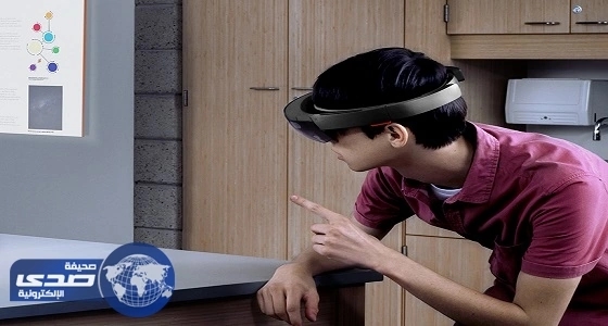 استخدام نظارة " هولو لينز " في إجراء أول جراحة في عظمة الكتف