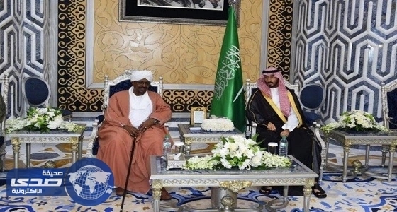 ⁠⁠⁠⁠⁠الرئيس السوداني يصل جدة لأداء فريضة الحج