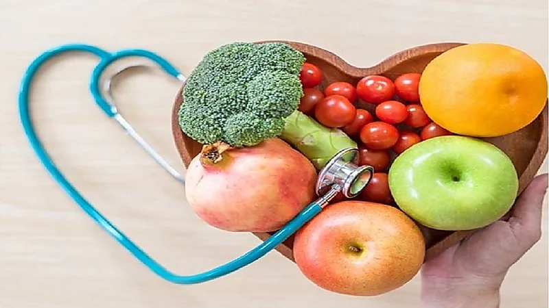 النمر يكشف عن أطعمة شائعة يحبها القلب