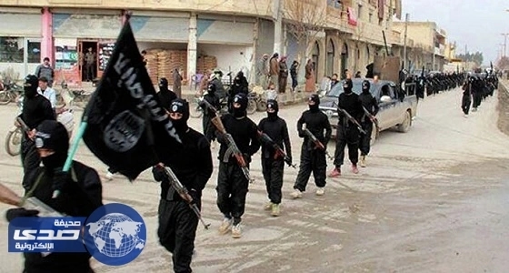 ⁠⁠⁠⁠ضبط وثائق مهمة لداعش في وادي ثلاب بـ " ديالى "