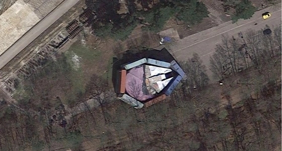 صورة تكشف أفلام " ديزني لاند " الجديدة