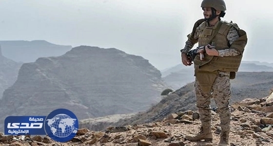 مقتل 15 حوثياً على الحدود في عملية نوعية لقوات المملكة