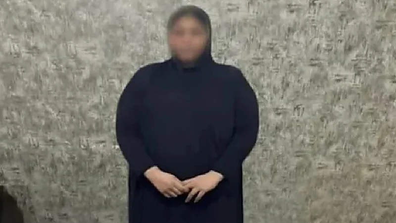 حبس بلوجر مصرية لنشرها فيديوهات بألفاظ خادشة