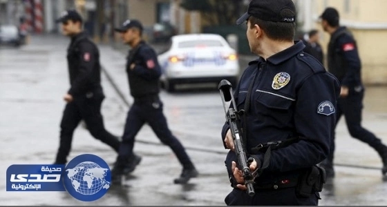 ⁠⁠⁠⁠⁠مصرع مسؤولين من حزب العدالة والتنمية بتركيا