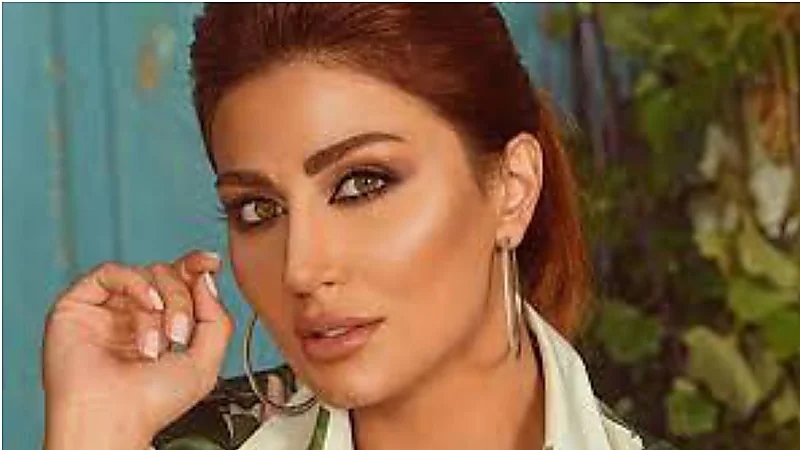 هبة نور تكشف أسرار حياتها: ناقصني الشعور بالأمان