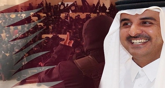 بعد فشلها الأول.. قطر تزعم اختراق مقاتلة إماراتية مجالها الجوي للمرة الثانية