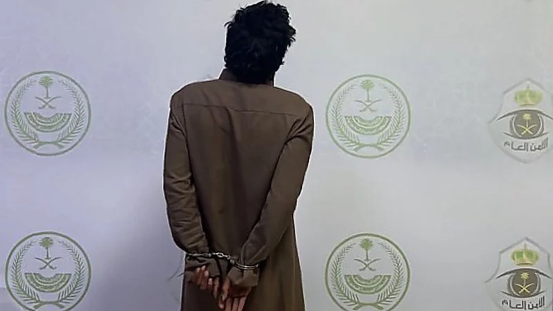 ضبط شخص لمحاولته الاعتداء على آخر بسلاح أبيض