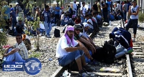 مقدونيا تعلن حالة الطوارئ جراء الحرارة المرتفعة