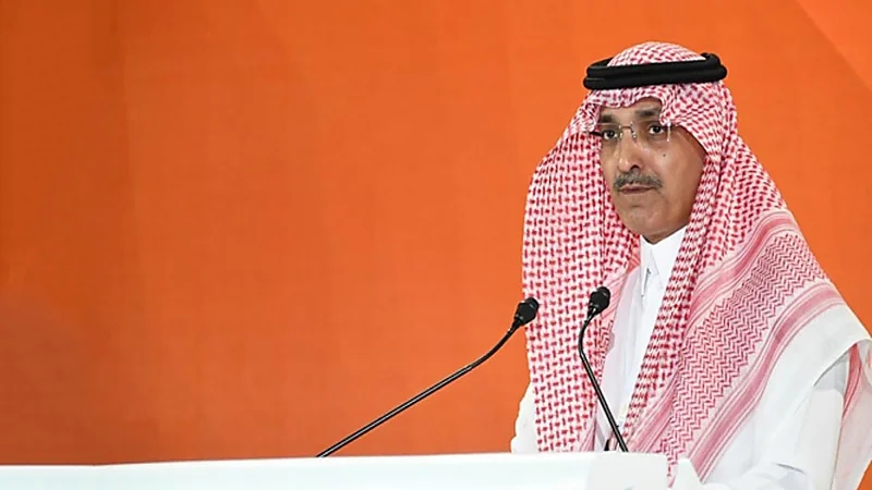 وزير المالية: ارتفاع أسعار النفط يتيح فرصة لتسريع وتيرة الإصلاحات