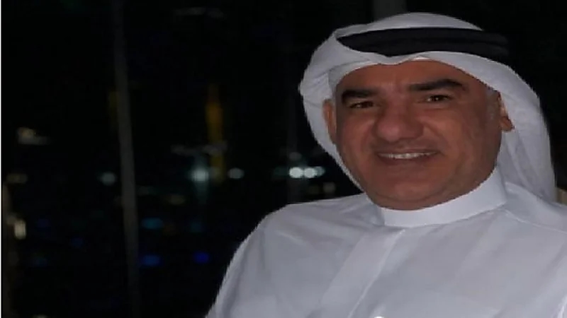 الإعلامي صالح الجسمي يخضع لعملية جراحية خطيرة