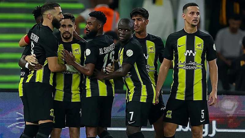 الاتحاد يغري المدير الرياضي لـ ريال بيتيس