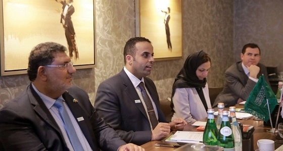 محافظ الاستثمار: منتدى الرؤساء التنفيذيين بين المملكة وبريطانيا يرسم ملامح المستقبل