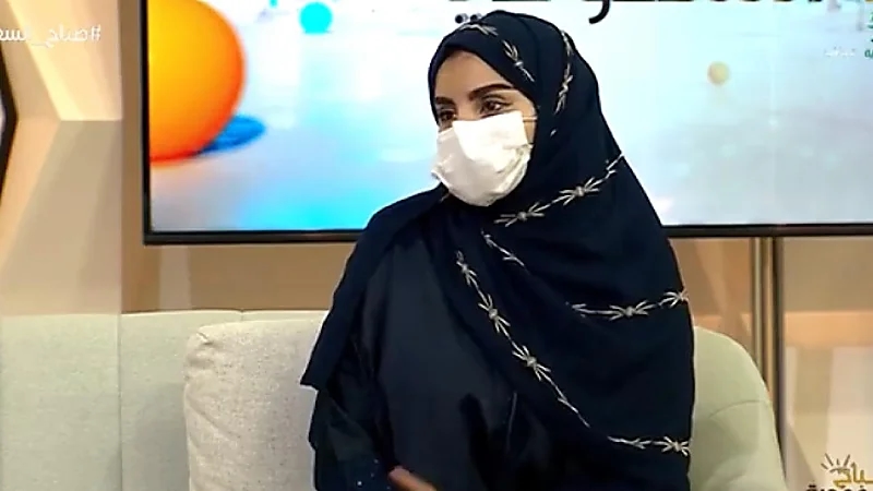 "أخصائية" توضح أضرار ومخاطر الجلوس لفترات طويلة ( فيديو)