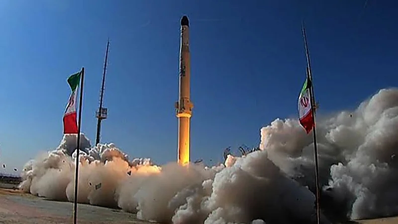 بريطانيا وفرنسا وألمانيا: المخزون النووي الإيراني ليس لأغراض مدنية