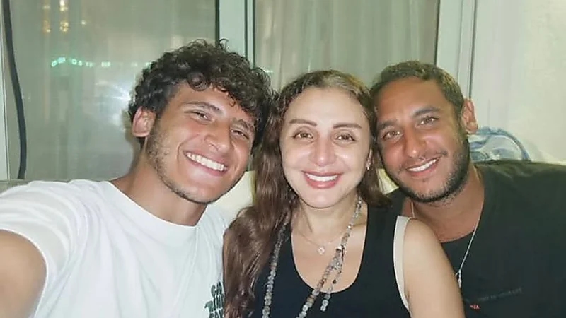 أنغام تطمئن جمهورها بأول ظهور بعد رحلة علاجية في ألمانيا.. صور