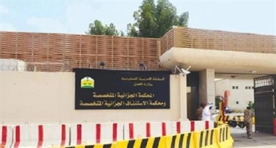 تفاصيل.. محاكمة 7 مواطنين حاولوا الخروج المسلح على الدولة
