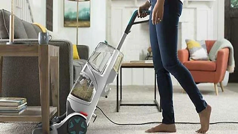 أعمال منزلية تساعدك على حرق السعرات الحرارية