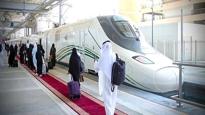 تشغيل محطة قطار السليمانية بعد استكمال ترميمها