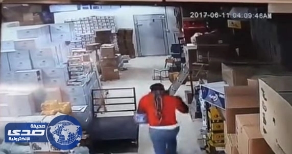 شرطة بعائث حائل تلقي القبض على 3 أشقاء سطوا على محطة