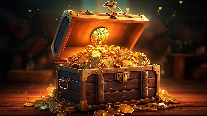 سباك يعثر على كنز بـ 2.4 مليون دولار في فيلا قديمة