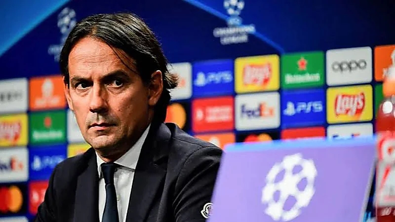 اقتراب إنزاغي من قيادة الهلال يطلق سلسلة من التغييرات في الكرة الإيطالية