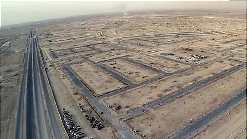 وزير الطاقة يقرر نزع ملكية عدد من الأراضي في حائل والقصيم