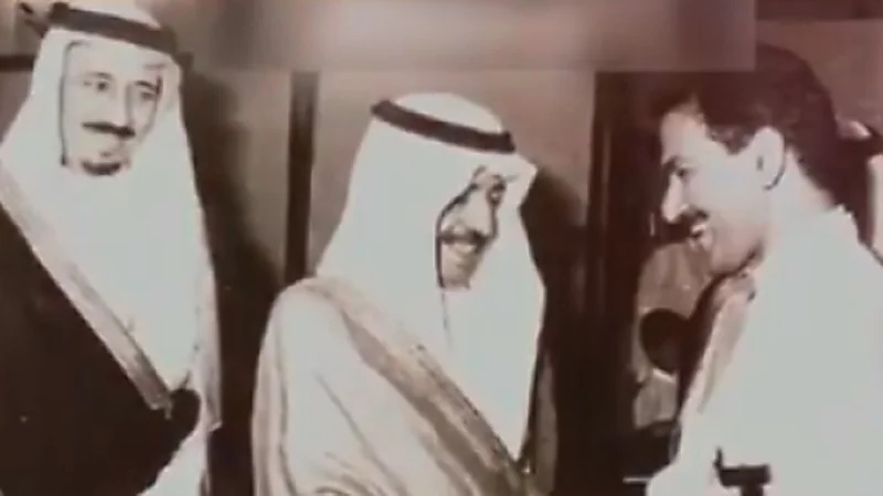 تفاصيل رفض محمد الفقيه مليون ريال من رئيس وزراء البحرين بعد نجاح عمليته