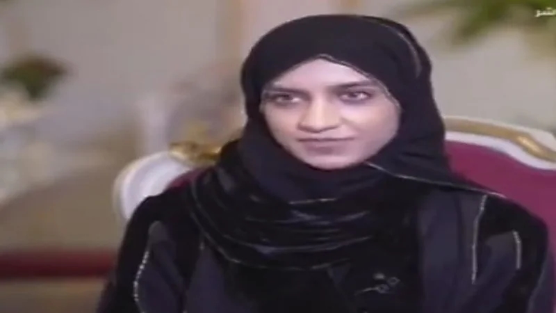 شاهد.. مواطنة تبتكر علاج يؤخر مرض الزهايمر