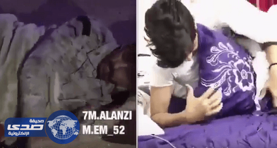 شقيقان يقارنان بين حياة المدني والمرابط بالحد الجنوبي.. فيديو