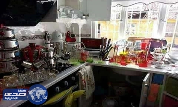 بالصور.. جهاز " عروسة " يُثير جدلاً بمواقع التواصل الأجتماعي