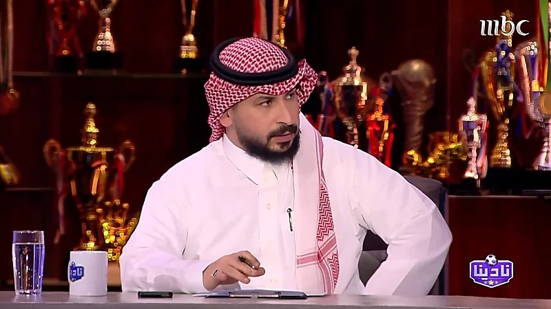 جدل إعلامي حول أحقية الشلهوب في تدريب الهلال بعد رحيل جيسوس.. فيديو