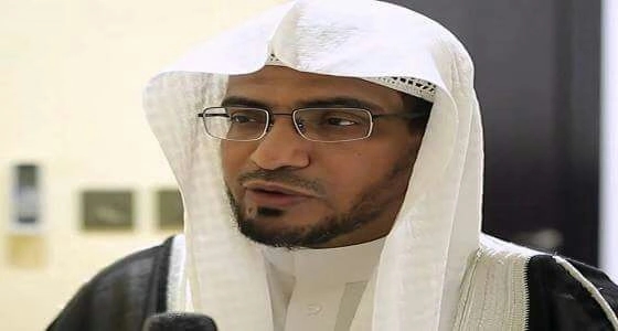 " المغامسي " : ستبقى عاصفة الحزم حتى ينزع السم من ذنب الرقطاء