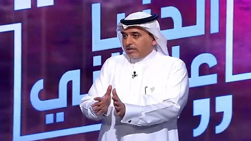 بالفيديو.. "المدلج" يروي تفاصيل تهديده بإنهاء حياة نجله أمام عينه