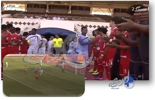 الوحدة الهابط ينتصرعلى الفتح بطل الدوري (الزين)