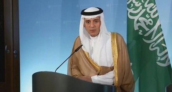 الجبير: نأمل عودة قطر لتصحيح أخطائها.. والدوحة تعلن قائمة إرهاب تضم كيانات " وهمية "