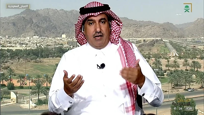 مستشار أسري: إذا كبرت زوجتك كافئها بالزواج عليها