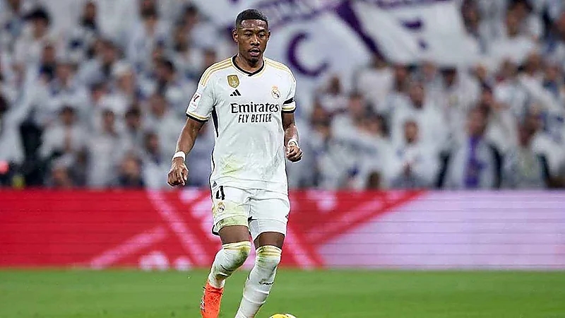 ثنائي ريال مدريد على رادار أندية دوري روشن