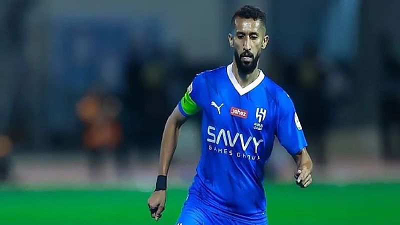 سلمان الفرج يوثق تواجده في قطر .. فيديو